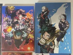 僕のヒーローアカデミア(ヒロアカ) 次はあなたの番です ブルーレイ Blu-ray PLUS ウルトラパン