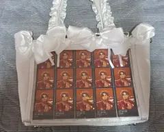 ヒプノシスマイク ヒプマイ レイ 痛バッグ