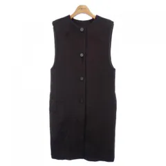 2026年最新】HERMES レディース ベスト・ジレ・ビスチェの人気アイテム