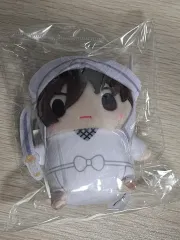 忍たま乱太郎 グッズ まめめいと テンキー