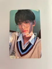 THE BOYZ ジュヨン CODE GLOKOLOR