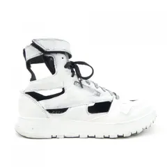 メゾンマルジェラ Maison Margiela S37WS0569 REEBOK スニーカー
