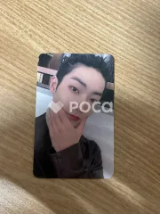 THE BOYZ ケビン Unexpected JUMPUP