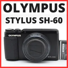 2026年最新】SH-60 OLYMPUSの人気アイテム - メルカリ