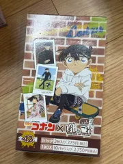 2026年最新】コナンカード box 未開封の人気アイテム - メルカリ