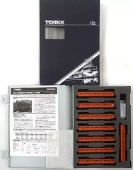 TOMIX 2452 2456 2457 2458 2467 2468 2469 - メルカリ