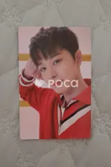 THE BOYZ ジュヨン THE BOYZ FAN CON : THE B-ZONE トレカ