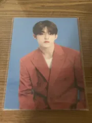 SEVENTEEN エスクプス SEVENTEEN WORLD TOUR BE THE SU