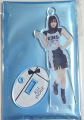 井上玲音 コレクションミニアクリルスタンドキーホルダー - メルカリ