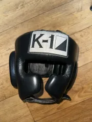 2026年最新】k-1 ヘッドギアの人気アイテム - メルカリ