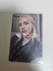 straykids ヒョンジン スキズ IN生 IN LIFE STANDARD VER.