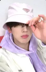 【中古】コレクションカード(男性) WEi/キム・ヨハン(Kim YoHan)/裏面紫・ピンク/CD「Love Pt.1 ： First Love」(FALLING IN LOVE Ver.)封入特典フォトカード