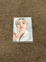 セブンティーン エスクプス SEVENTEEN WORLD TOUR [NEW_] Windbreaker Jacket