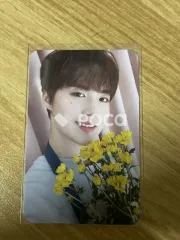 TREASURE ドヨン BLOOMING TREASURE PHOTO WELCOME BOOK