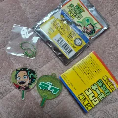 僕のヒーローアカデミア ヒロアカ うちわ キーホルダー 緑 谷出久 出久