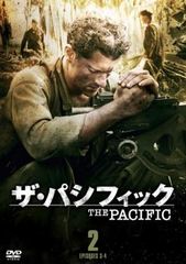 THE PACIFIC コンプリート・ボックス DVD 6枚組 - メルカリ