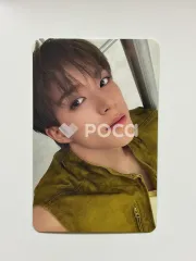 NCT ジェノ DREAMSCAPE Construct Ver.