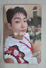 THE BOYZ ケビン PHANTASY Pt.1 Christmas In August Holiday Ver.