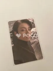 BTS ジョングク MAP OF THE SOUL : 7