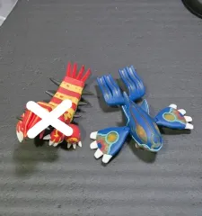 2026年最新】ゲンシカイオーガ フィギュアの人気アイテム - メルカリ