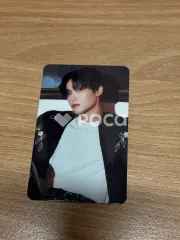 THE BOYZ ケビン BE AWAKE Platform Ver. Reason Ver.