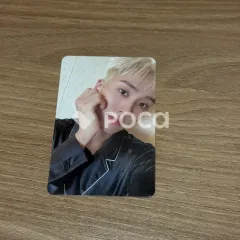 THE BOYZ ジェイコブ THE B 6期 SPECIAL KIT