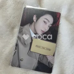 ENHYPEN ソヌ DESIRE : UNLEASH Weverse Albums ver.