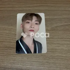 THE BOYZ ケビン 6期 SPECIAL KIT