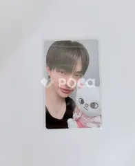 straykids ヒョンジン スキズ Zootopia2ㅣSKZOO ポップアップストア 4万円以上購入