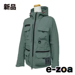 urbanism（アーバニズム） UNJ-113W 60/40マウンテンパーカー ライトターコイズ レディース Mサイズ UNJ-113W-Lターコイズ-WM (2576917)