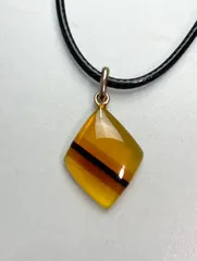 2026年最新】べっ甲ネックレスの人気アイテム - メルカリ