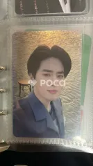 EXO スホ 自画像 (Self-Portrait) KIT Ver.