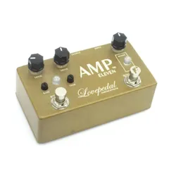 2026年最新】lovepedal vibeの人気アイテム - メルカリ