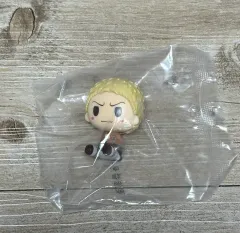 進撃の巨人 一番くじ ライナー ちょこのっこ フィギュア
