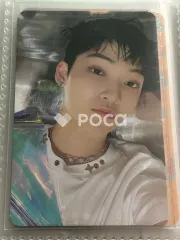 THE BOYZ ケビン THRILL-ING Kick Ver.