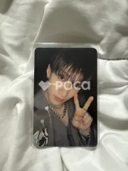 straykids バンチャン スキズ 合 (HOP) ACCORDION VER.