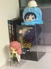 鬼滅の刃 冨岡 義勇 おまんじゅう