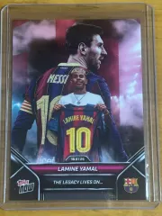 2026年最新】messi toppsの人気アイテム - メルカリ
