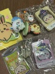 ちいかわ ウール コレクション まとめ セット