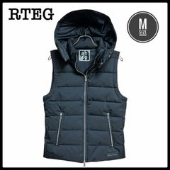 アダムスジャグラー オリジナルブランド レトロエンジ RTEG/D&Fベスト 
