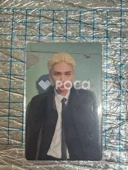 straykids ヒョンジン スキズ ODDINARY YIZHIYU