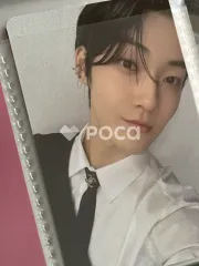 THE BOYZ ケビン CHASE Trick Ver.