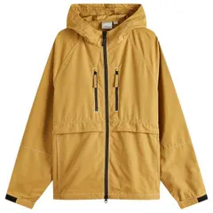 グラミチ メンズ アウター ジャケット・ブルゾン フーデッドジャケット Gramicci Sonora Hooded Jacketan タン