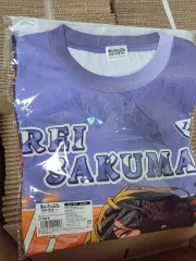 あんさんぶるスターズ！ さくま レイ フルグラフィック Tシャツ フールグT 2弾 未開封 出品
