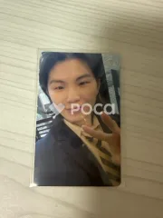 セブチ ウジ SEVENTEEN TOUR FOLLOW AGAIN TO INCHEON Weverse Shop PICK-UP (ALBUM)