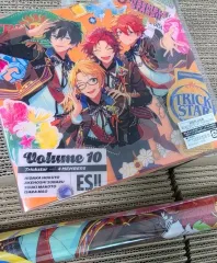 あんさんぶるスターズ！！Trickstar TRIP アルバム グッズ 出品