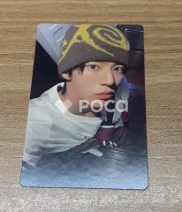 TWS ドフン TRY WITH US Weverse Albums ver.