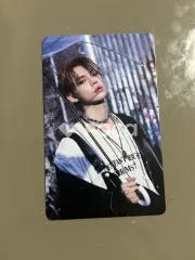 TXT ヨンジュン The Name Chapter: FREEFALL GRAVITY ver. Weverse