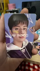 straykids スンミン 2025 シーグリ [The Street Kids]