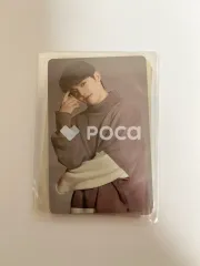 Seventeen エスクプス セブチ 2021 SEVENTEEN ONLINE CONCERT IN-COMPLETE Trading Card Set